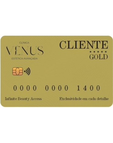 VÊNUS GOLD