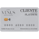 VÊNUS PLATINUM