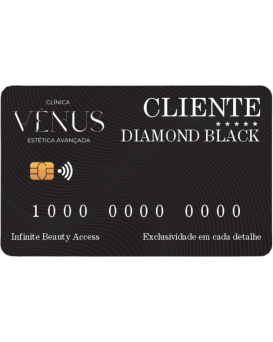 VÊNUS BLACK