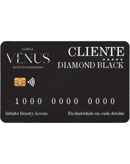 VÊNUS BLACK